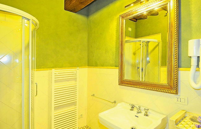 Estate in Monte Serra With Panoramic Views - Foto 9