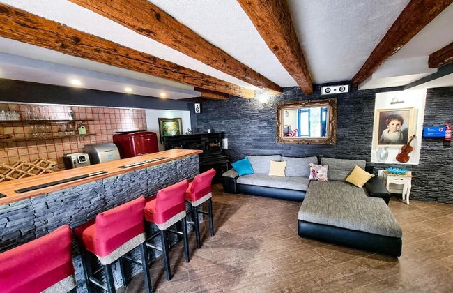 Luxe House - Foto 28