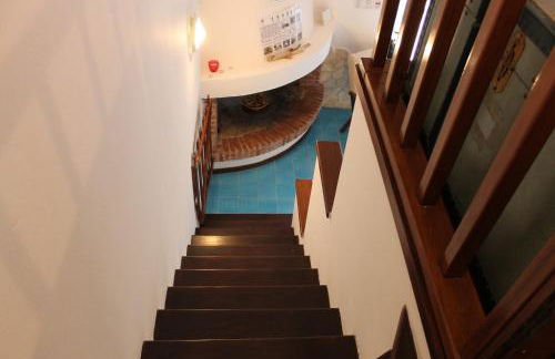 "CASA CANSELLA" a few steps from the sea - Foto 37