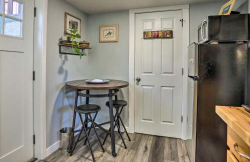 3 Mi to Dtwn Convenient Denver Apt - Foto 5