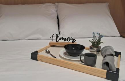 Apartamento Studio, completo 5 min do metrô - Foto 12