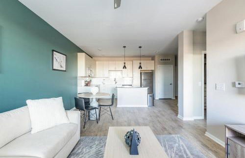 Landing Incredible 1BD Pool Yoga Studio - Foto 5