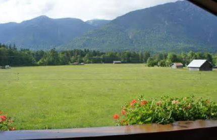 Ferienwohnung Kramerblick - Foto 9