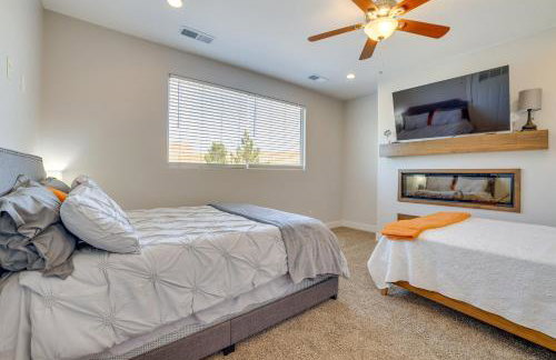 Toquerville Cottage Near Parks and Reservoirs! - Foto 11