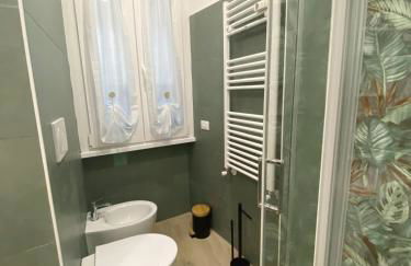 Gentile RHome Apartment, casa vacanze - Foto 23