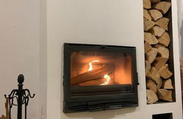 Chalet El Tochar - Foto 45