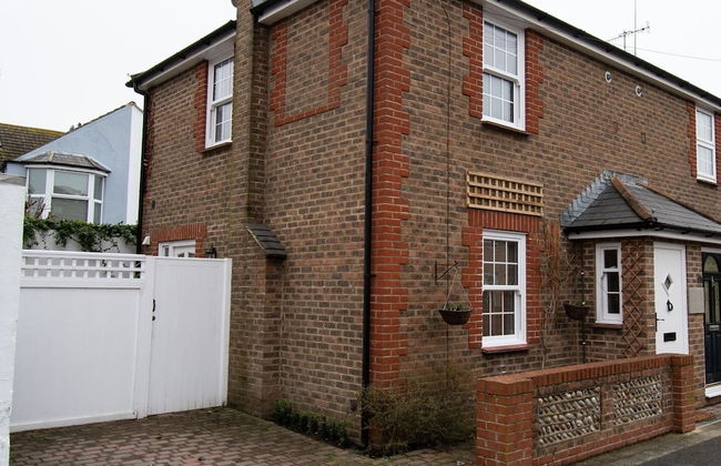 Wakeford Cottage - Foto 17