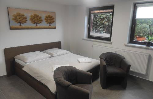 Ferienwohnung Neubrandenburg-Broda - Ruhe und mehr - Foto 6