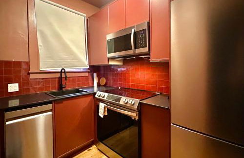 CoHouse New Haven steps to Yale University - Foto 15