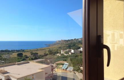 Alykè Appartamenti Vacanze Macari - Foto 24