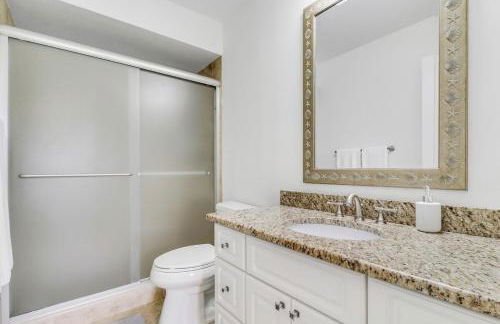 PGA National Getaway Cozy Club Cottage - Foto 13