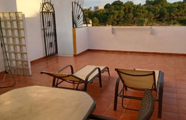 Belvilla by OYO Pera - Foto 17