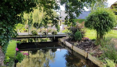 Weir Cottage - Foto 3