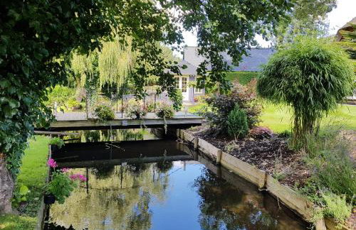 Weir Cottage - Foto 3