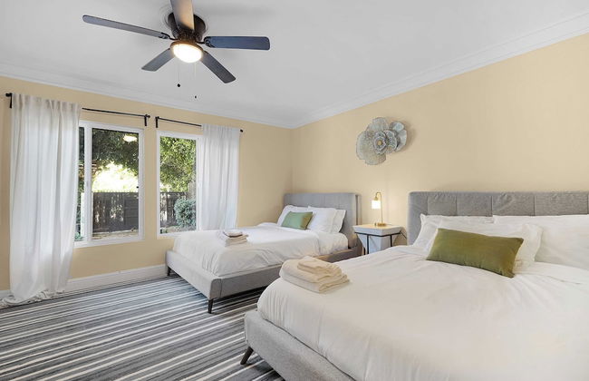 Forman by Avantstay Pool, Near Hollywood Studios - Foto 27