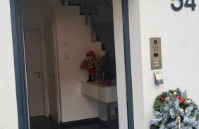 Apartments bei Playmobil EG,130m2,große Terassen,24h Self Check-in, free Parking - Foto 4