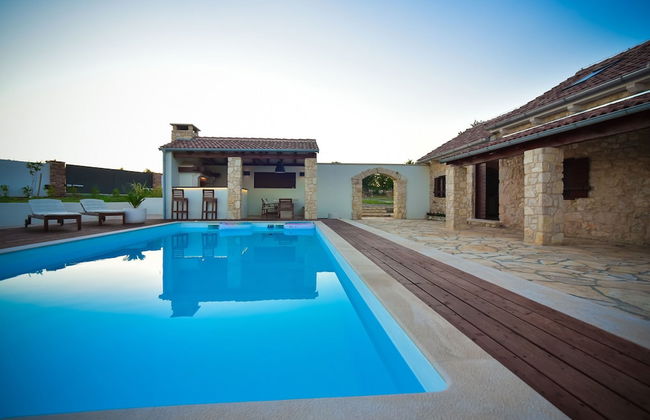 Villa Casa di Nikola Zadarvillas - Foto 4