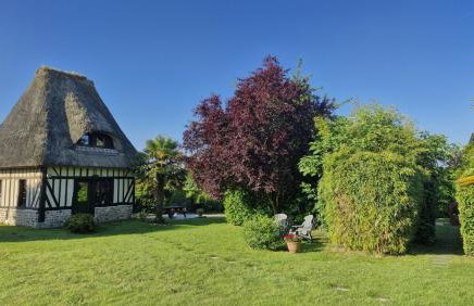 Les Gites de la Ferme de l'Église - Foto 11