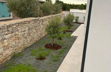 Villa Cedrus - Foto 20