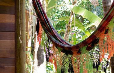 Bahia Soul - Casa Mutá - Barra Grande - Península de Maraú - Foto 51
