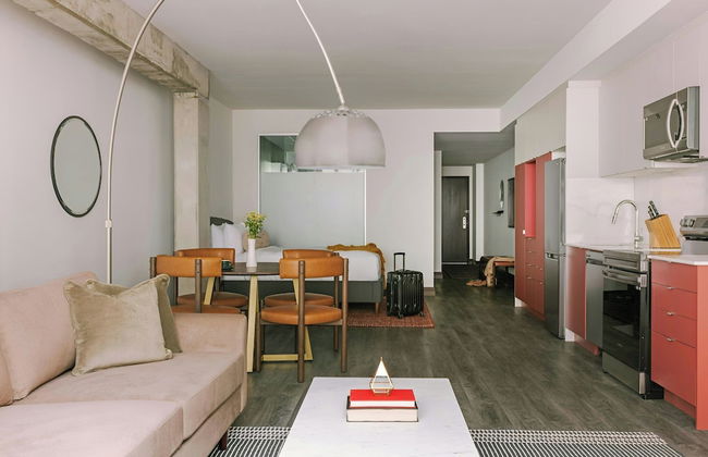 Sonder by Marriott Bonvoy Lambert Apartments Old Montreal - Foto 40