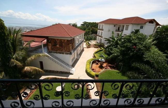 Top Hill Residence Kiriri - Foto 29