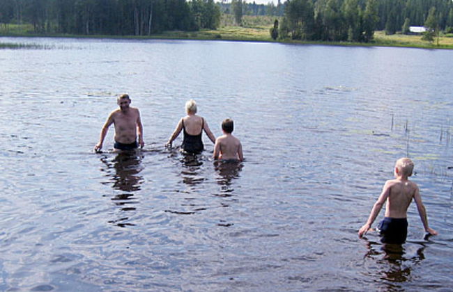 Viljamaan lomamökit 2 - Foto 16