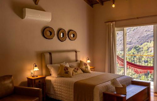 Pousada Altoé da Montanha - Foto 8