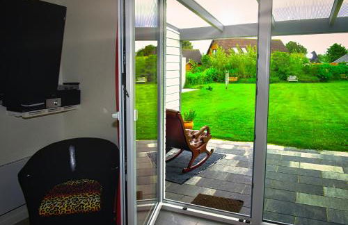 Deichoase Strandhaus - Foto 16