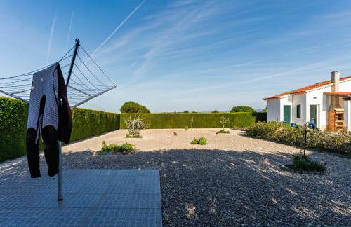 Sunny Ocean Villa with pool near Arrifana beach - Foto 41