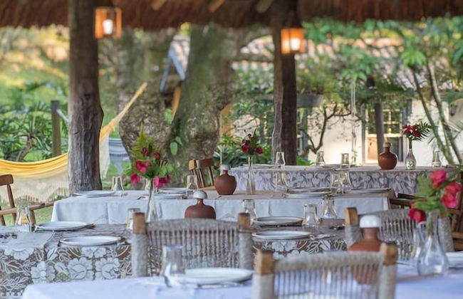 Hotel Fazenda Águas Claras - Foto 18