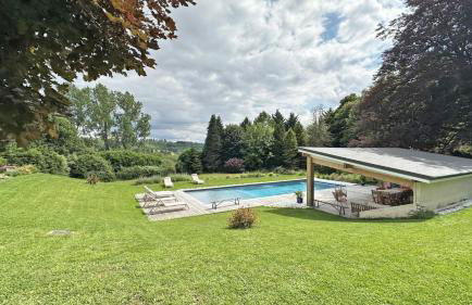 Domaine de juriol - la demeure - Foto 4