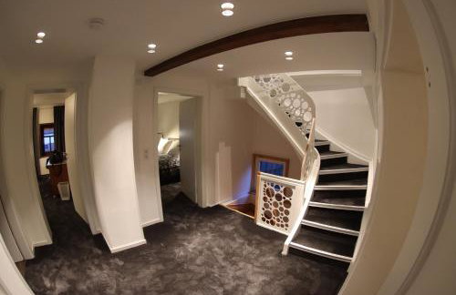 The Birdy Mountains Luxury Lodge 2, 230qm,Sauna,Entertainment - Foto 14