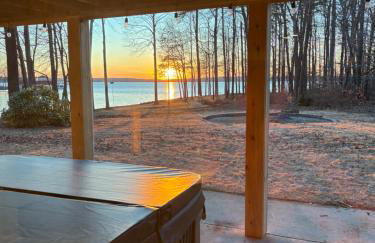 LKA Luxury Sandy Beach, Sauna, Hot Tub, Firepit - Foto 63