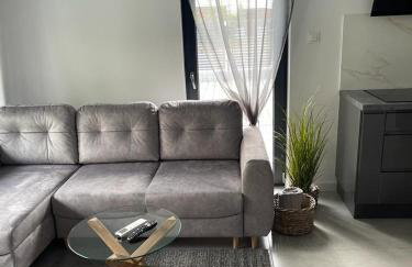 Lux Apart - Apartamenty z jacuzzi i sauną nad Wisłą - Photo 55