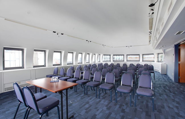 Citadines Toison d'Or Brussels - Foto 44