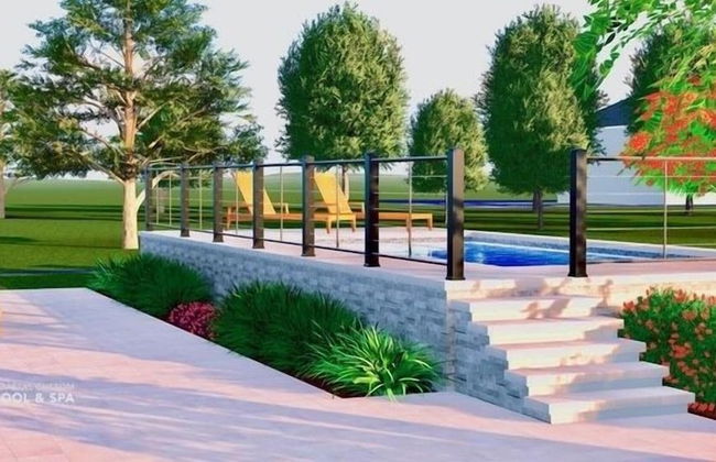 Dancing Dolphin 4 Bedroom Home by RedAwning - Foto 23