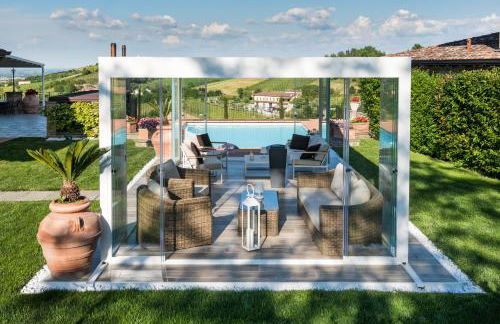 Agriturismo Acetaia Sereni - Photo 35