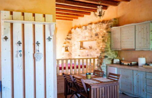 Chaihoutes stone House and Villa into Olive farm in Zia - Photo 91