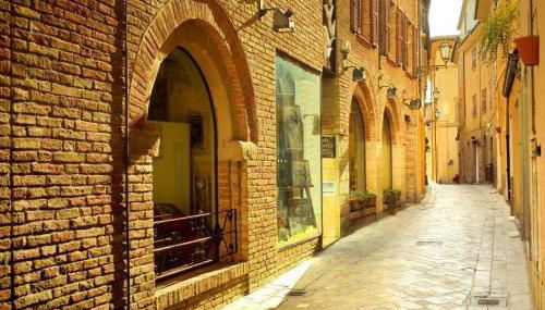 Angelina Urban Lodge - Foto 4