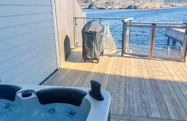 5 Star Holiday Home in Bleket - Foto 5