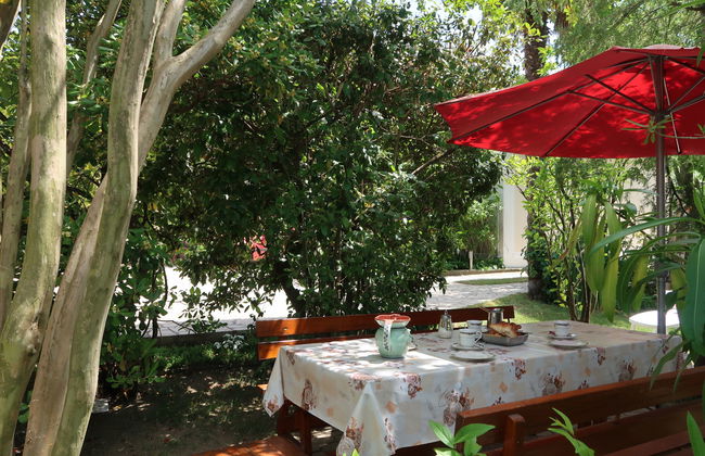 Villa Palma - Foto 14