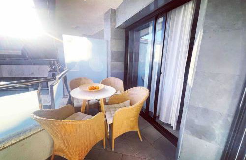 Duplex Piscina y Parking MasBlau Beach by Host&Joy - Foto 29