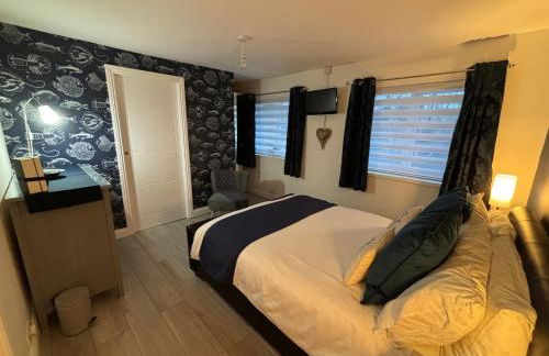 Craster Crew House - Foto 27