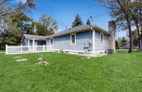 MI Blue Mallard - Foto 17