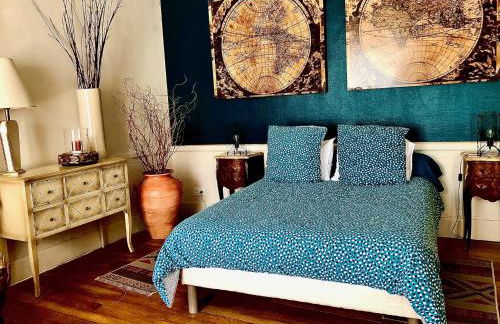 Le Regisseur - Photo 4