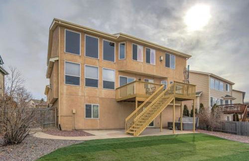 6BD Quiet Northside Mountain Views & Parks - Foto 125