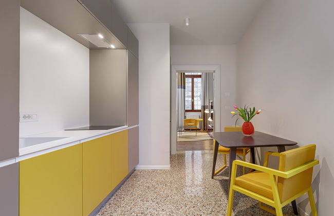 Palazzo Dei Fiori By Room Mate - Photo 50