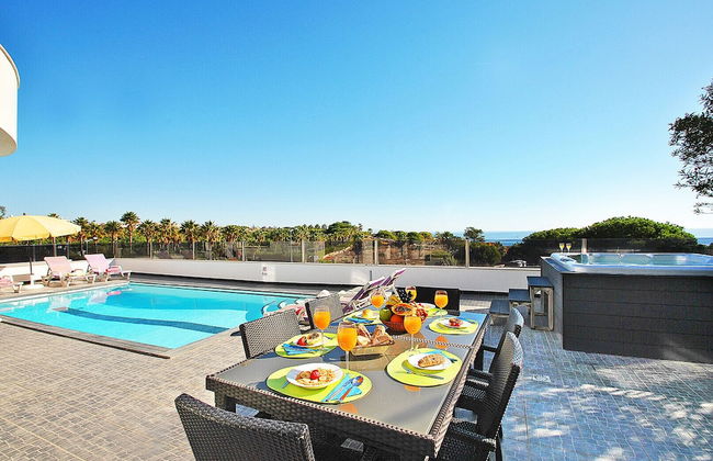 Villa Praia - Foto 46