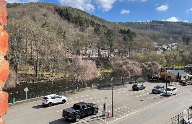 Le Baron Apartments - Photo 52